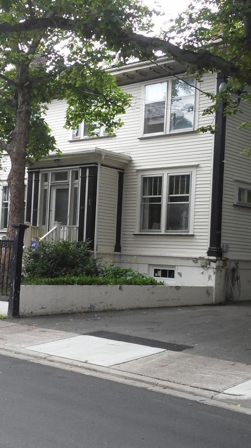 圣约翰斯Winsor House住宿加早餐旅馆 外观 照片